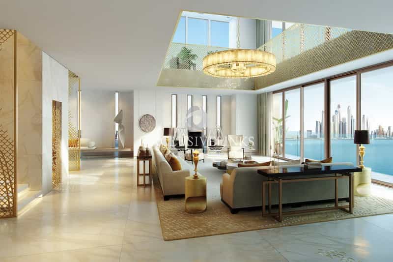casa en Dubai, Dubai 11660978