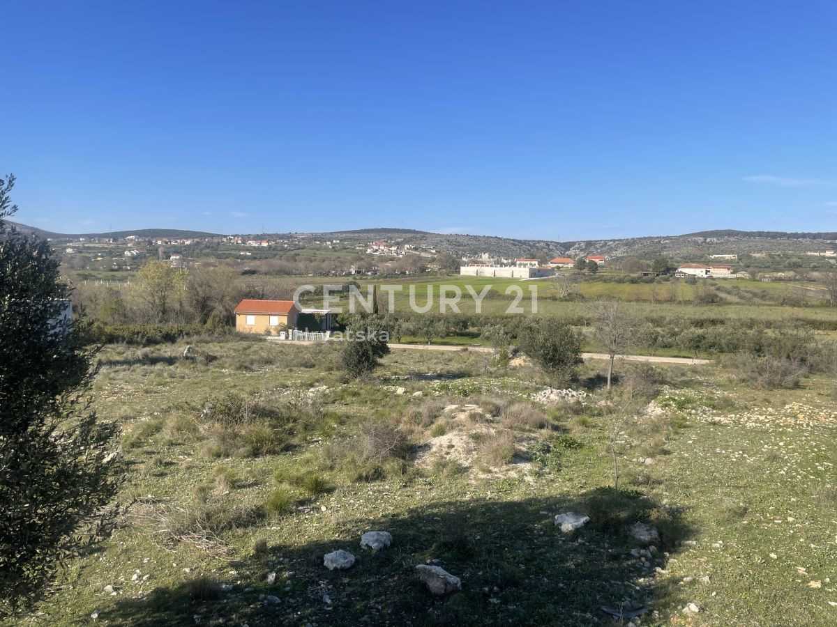 Land in Pakostane, Zadarska Zupanija 11660980