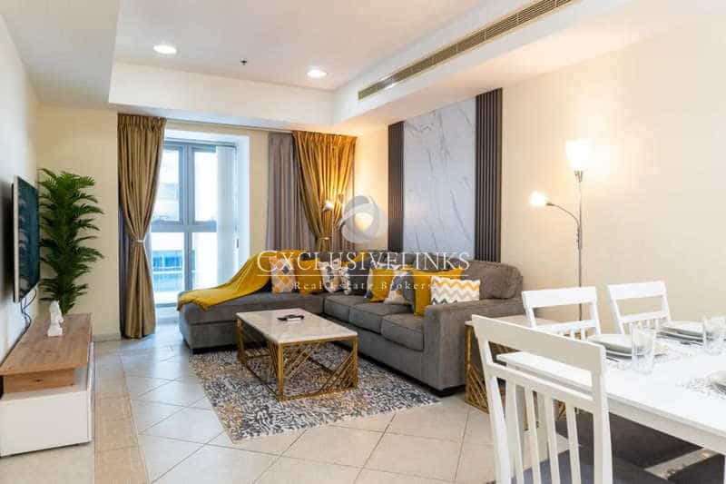 公寓 在 迪拜, 杜拜伊 11660981