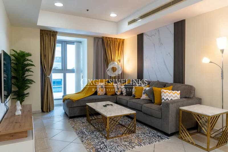 Condominium in Dubai, Dubayy 11660981