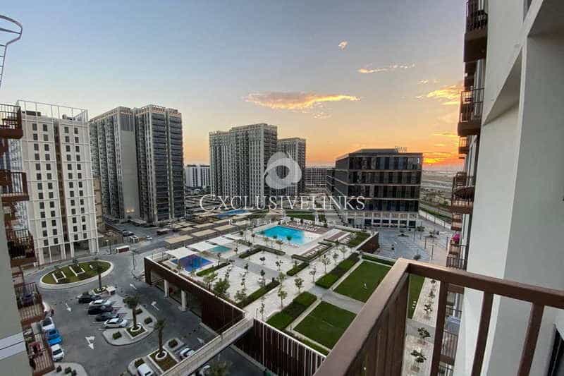 公寓 在 迪拜, 杜拜伊 11660985