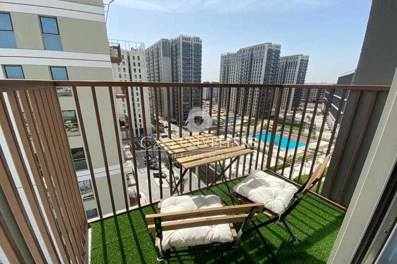 Квартира в دبي, دبي 11660985