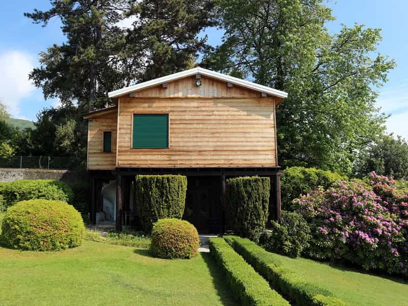 Huis in Lesa, Piemonte 11660993