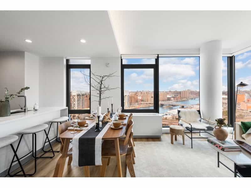 公寓 在 曼哈頓, 紐約 11660997