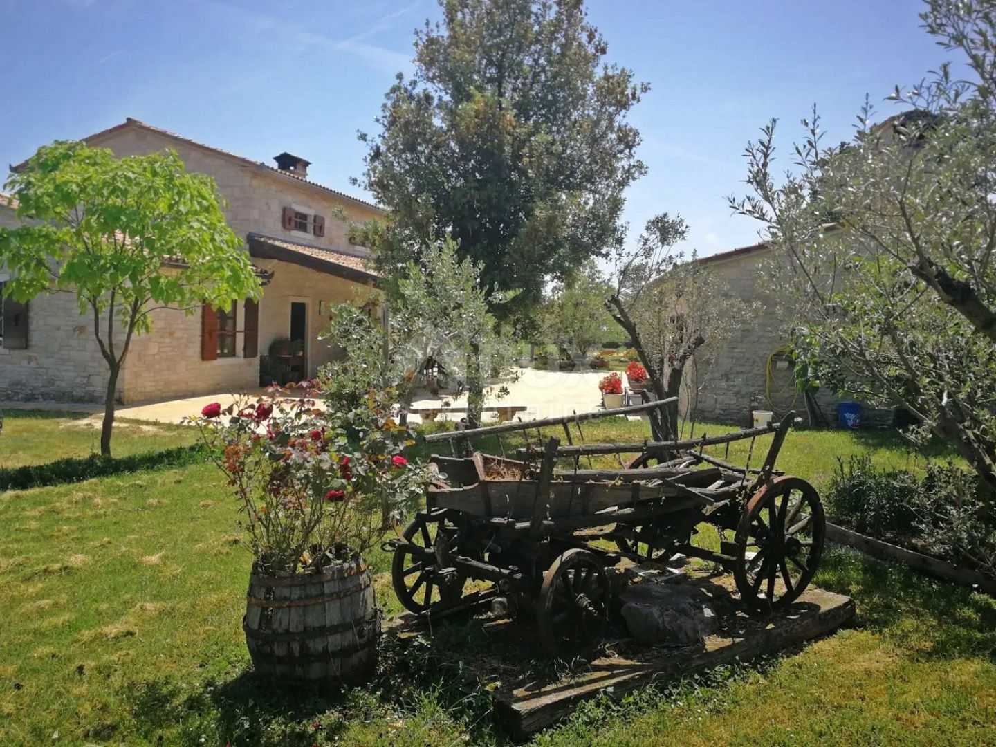 House in Barban, Istarska Zupanija 11661011