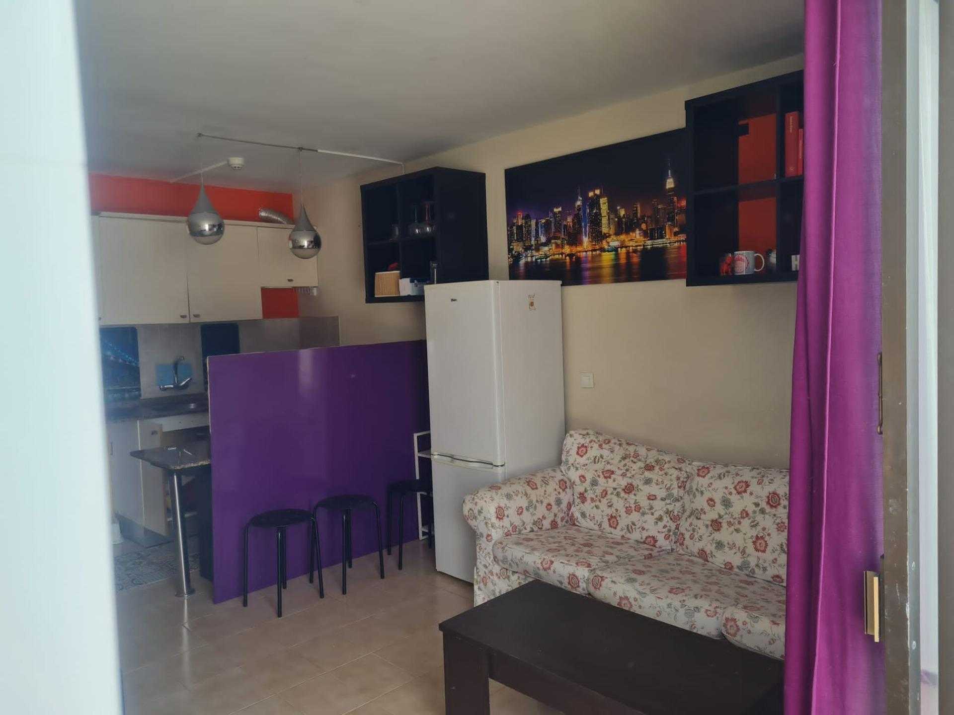 Квартира в Mogán, Canarias 11661099