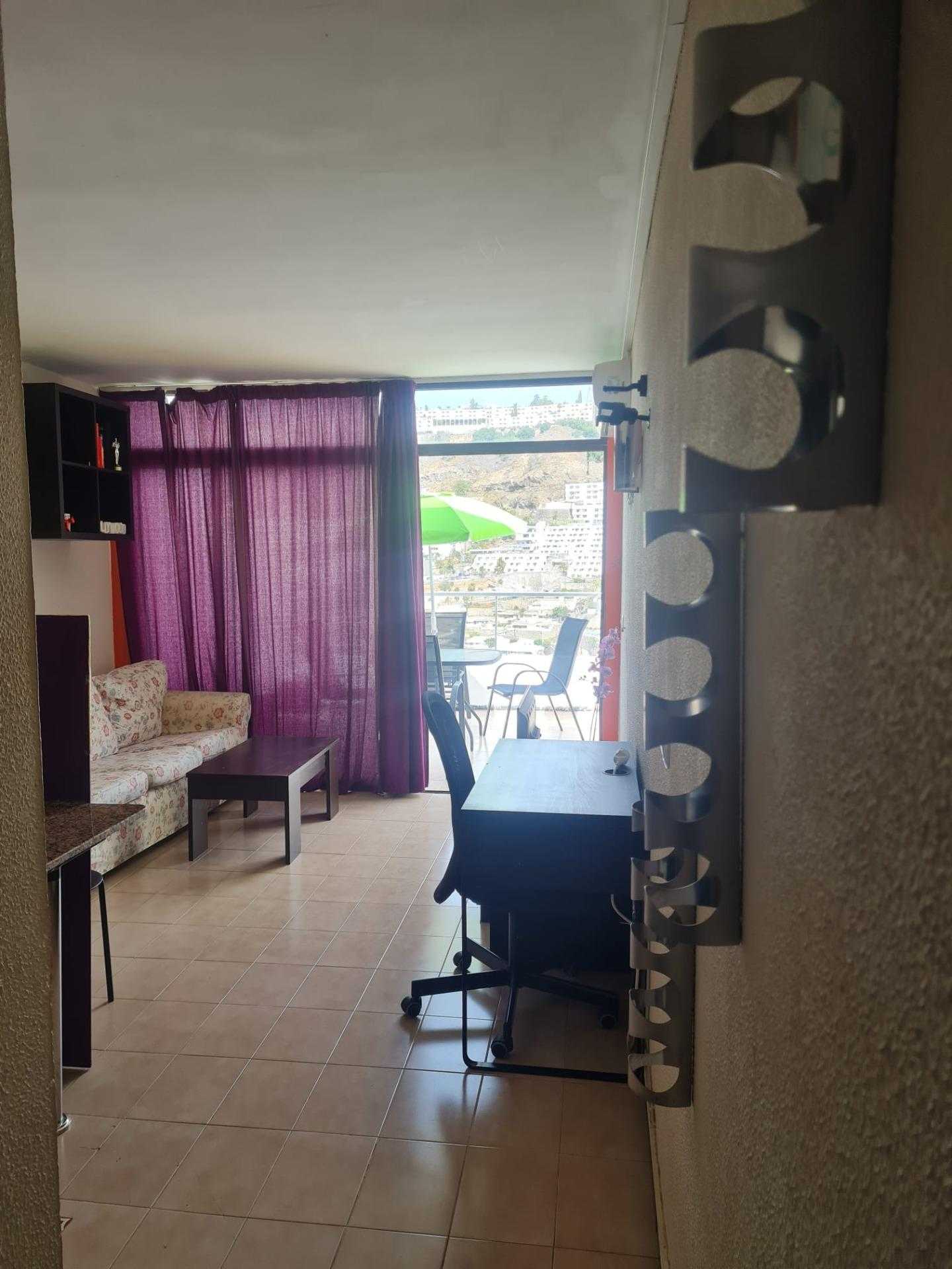 Квартира в Mogán, Canarias 11661099