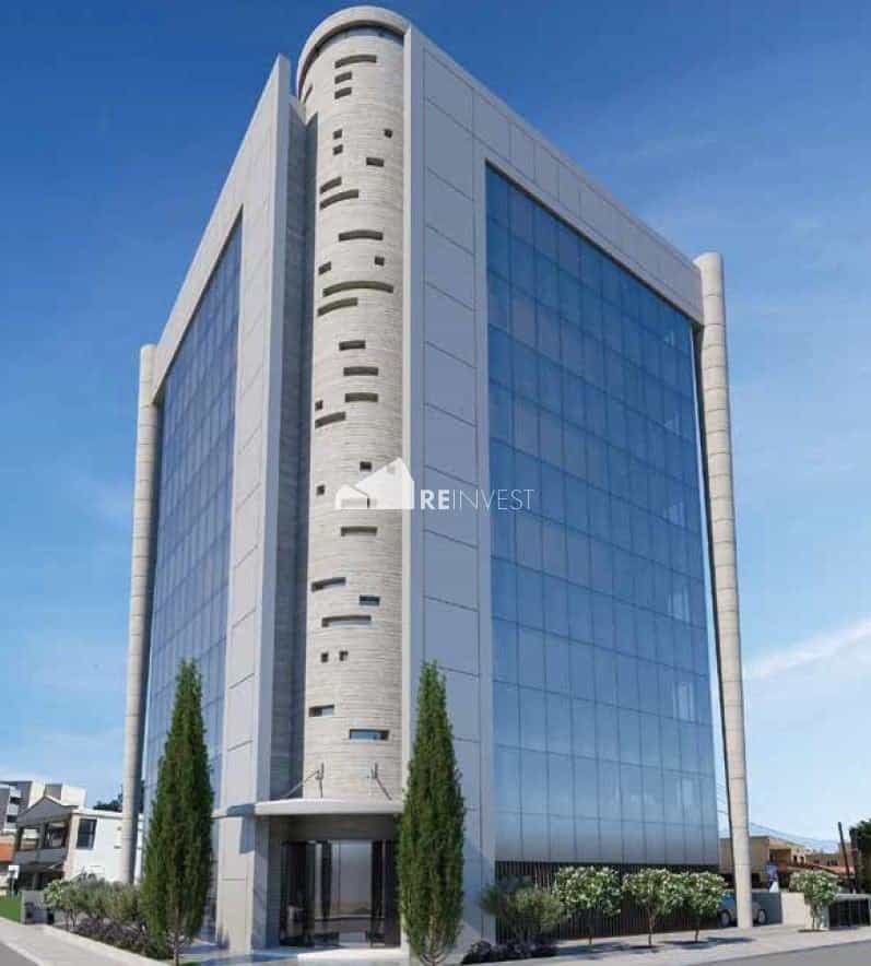 Офіс в Limassol, Limassol 11661125