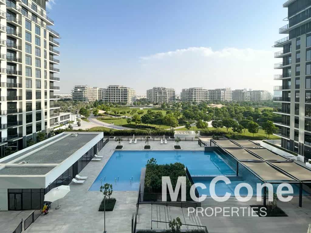 Condominium in Dubai, Dubayy 11661129