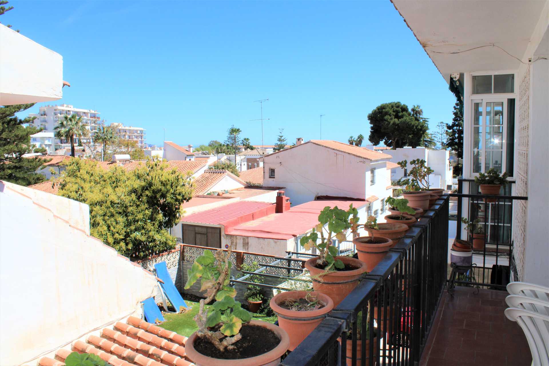 Condominium in Nerja, Andalusia 11661156