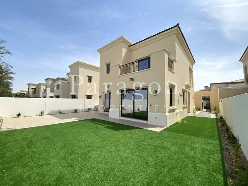 Casa nel Dubai, Dubayy 11661178