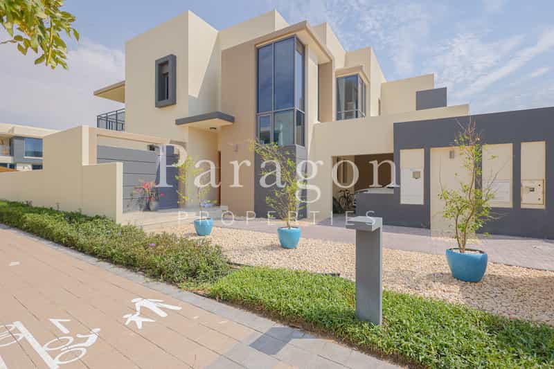 rumah dalam Dubai, Dubayy 11661181