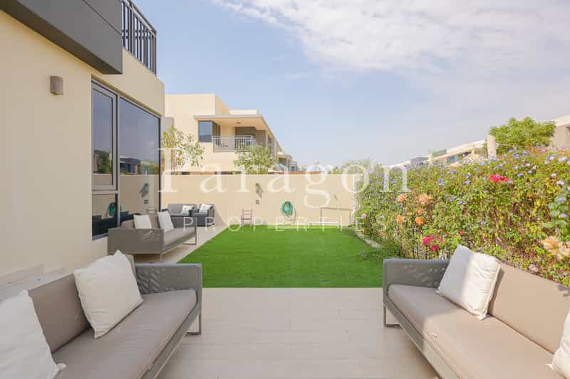 rumah dalam Dubai, Dubayy 11661181