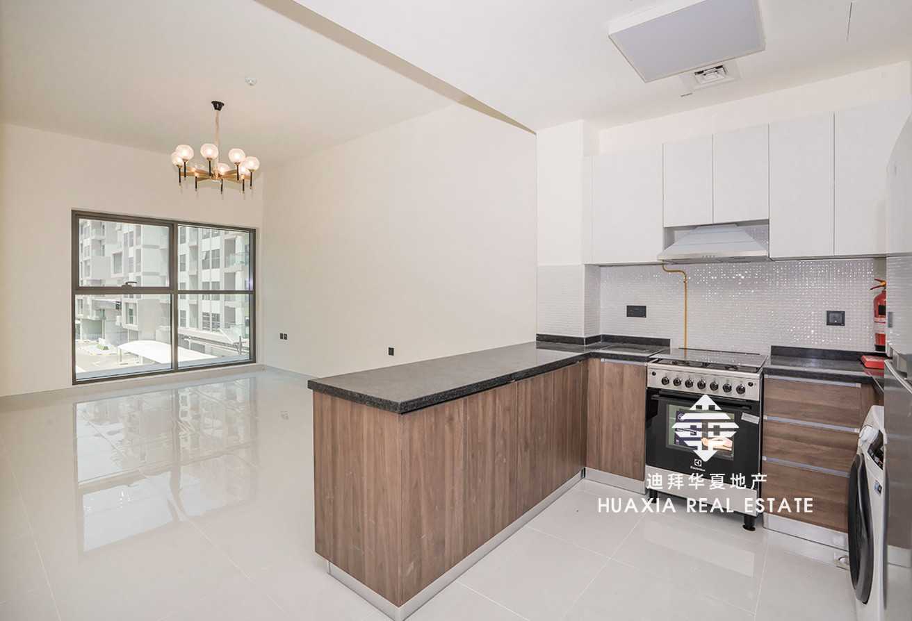 Condominium in Dubai, Dubayy 11661206