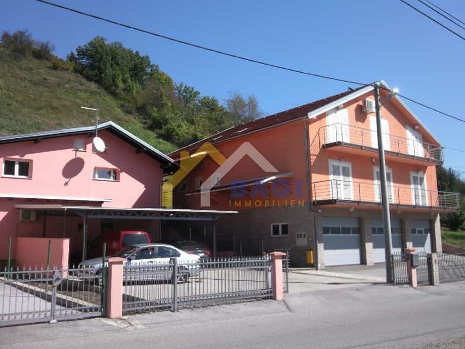 House in Jalsevec, Zagreb, Grad 11661221