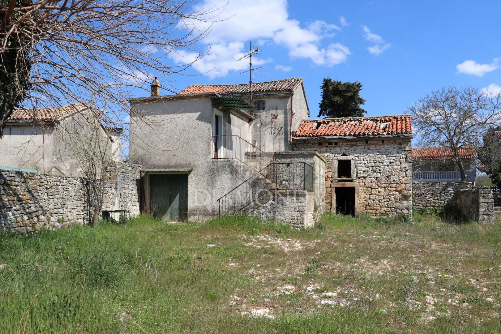 House in Kanfanar, Istarska Zupanija 11661308