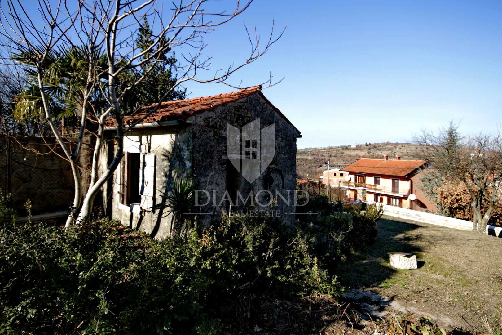मकान में Momjan, Istria County 11661320