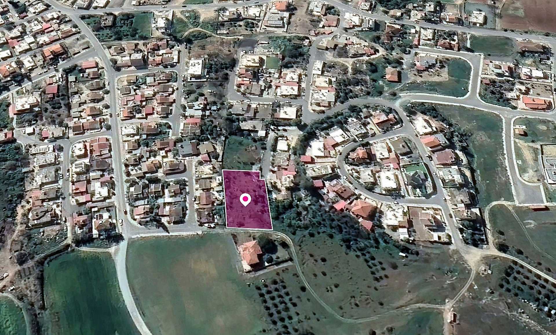 Tierra en Ormidia, Lárnaca 11661357
