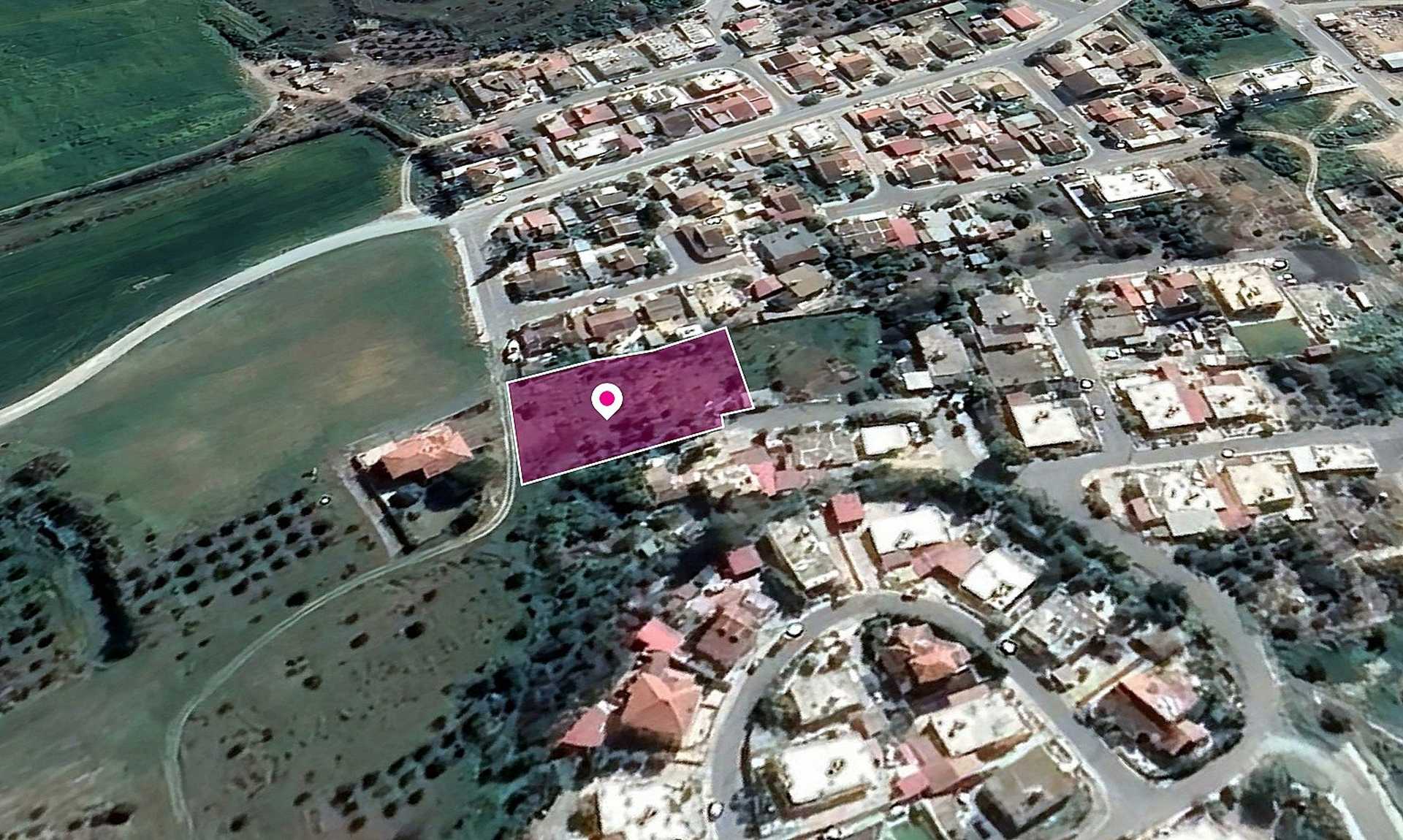 Land im Ormidia, Larnaka 11661357