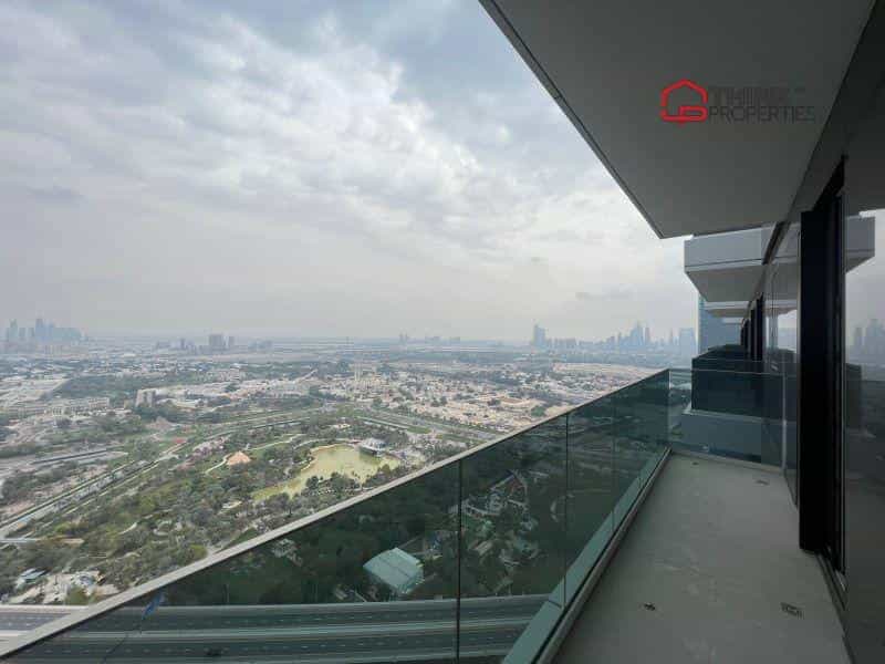 Condominio en Dubái, Dubái 11661435