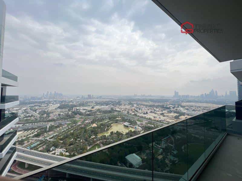 Condominium in Dubai, Dubai 11661435