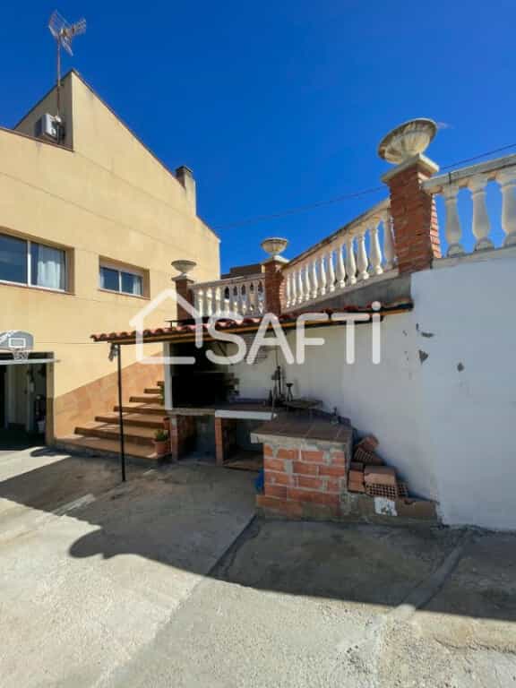 Huis in Canyelles, Catalunya 11661447