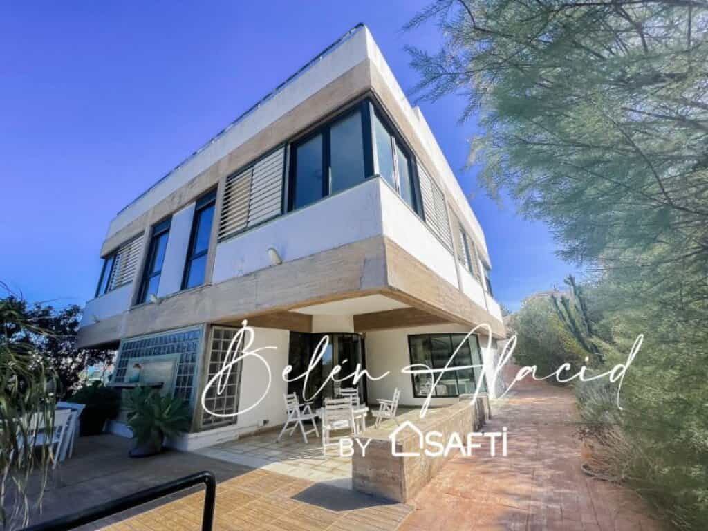 Casa nel Cabo de Palos, Región de Murcia 11661450