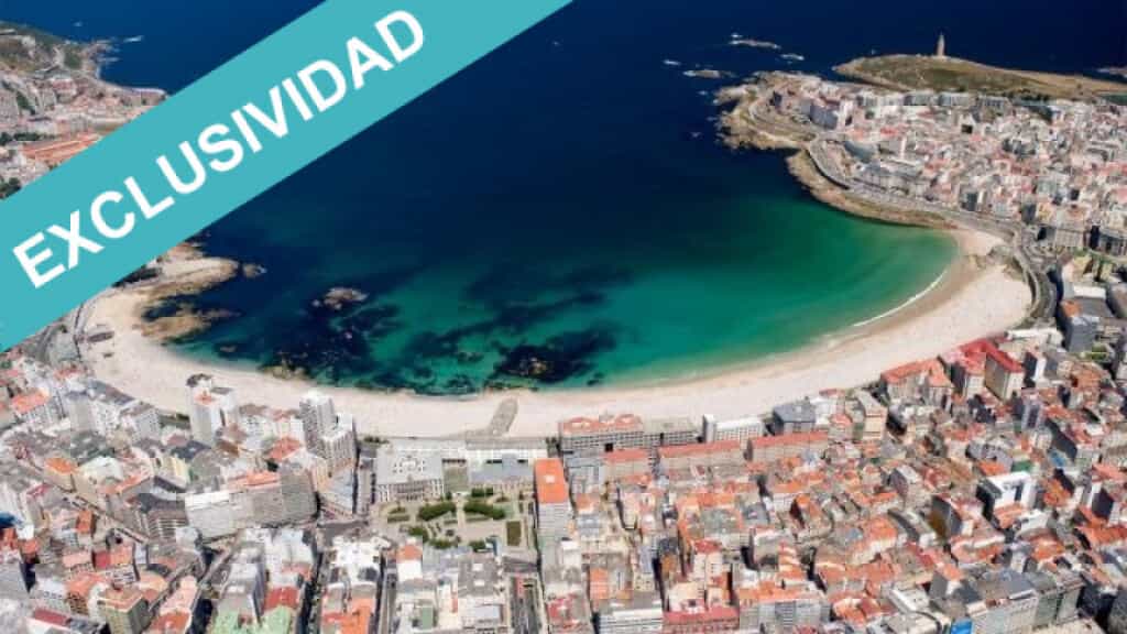 सम्मिलित में A Coruña, Galicia 11661451