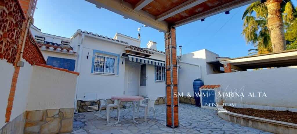 House in Las Bovetes, Valencia 11661457
