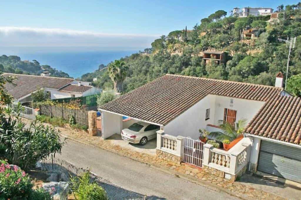 Casa nel Lloret de Mar, Catalogna 11661465