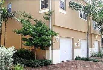 Dom w Riviera Beach, Florida 11661482