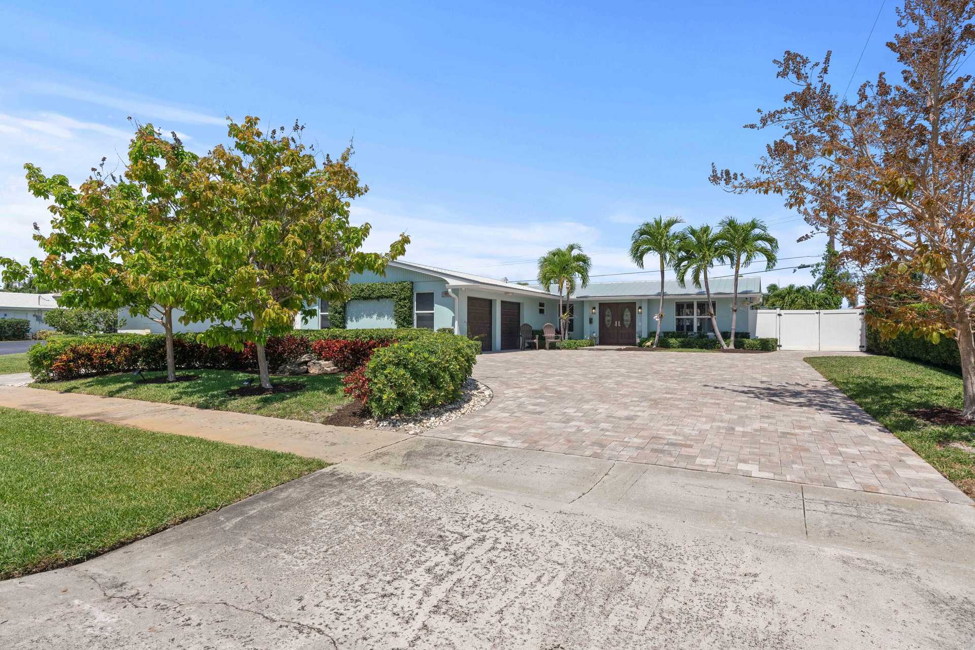 Haus im North Palm Beach, Florida 11661483