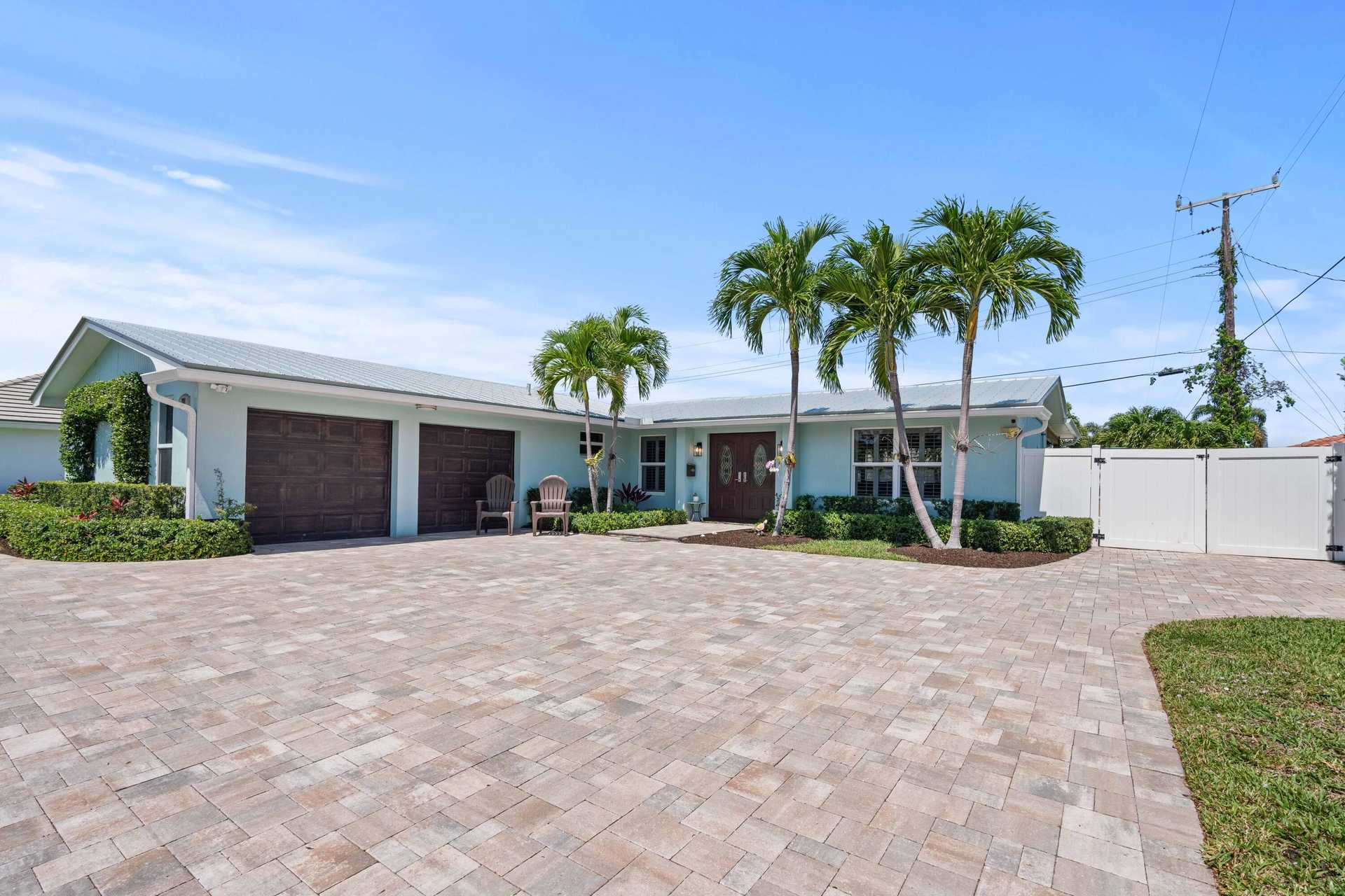 Haus im North Palm Beach, Florida 11661483