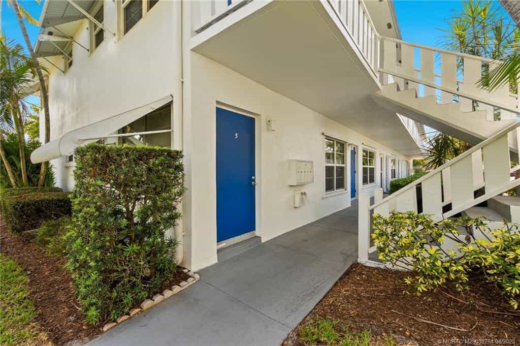 Condominium in Stuart, Florida 11661484