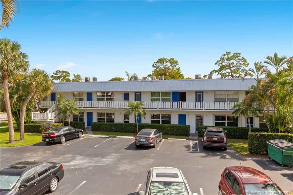 Condominium in Stuart, Florida 11661484