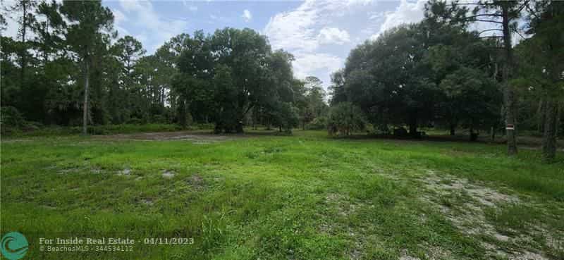 Jord i Clewiston, Florida 11661514