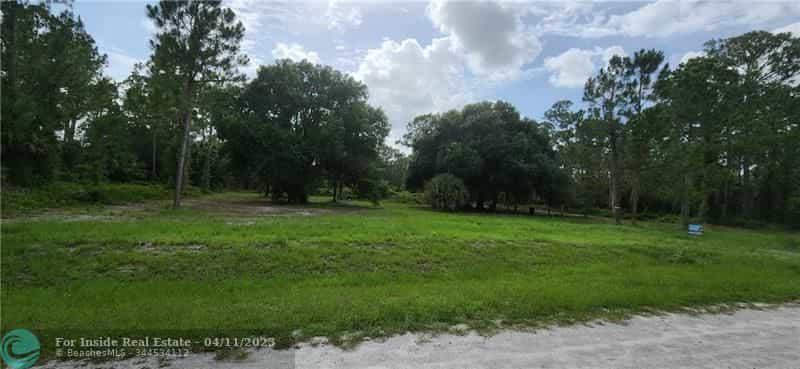 Jord i Clewiston, Florida 11661514