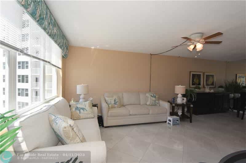 公寓 在 Harbor Village, Florida 11661516
