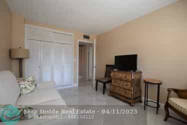 公寓 在 Pompano Beach, Florida 11661516
