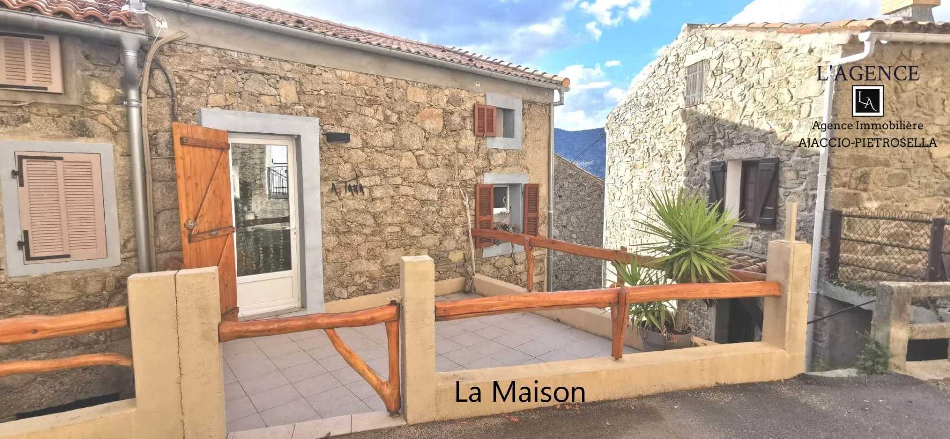 房子 在 Orto, Corsica 11661517