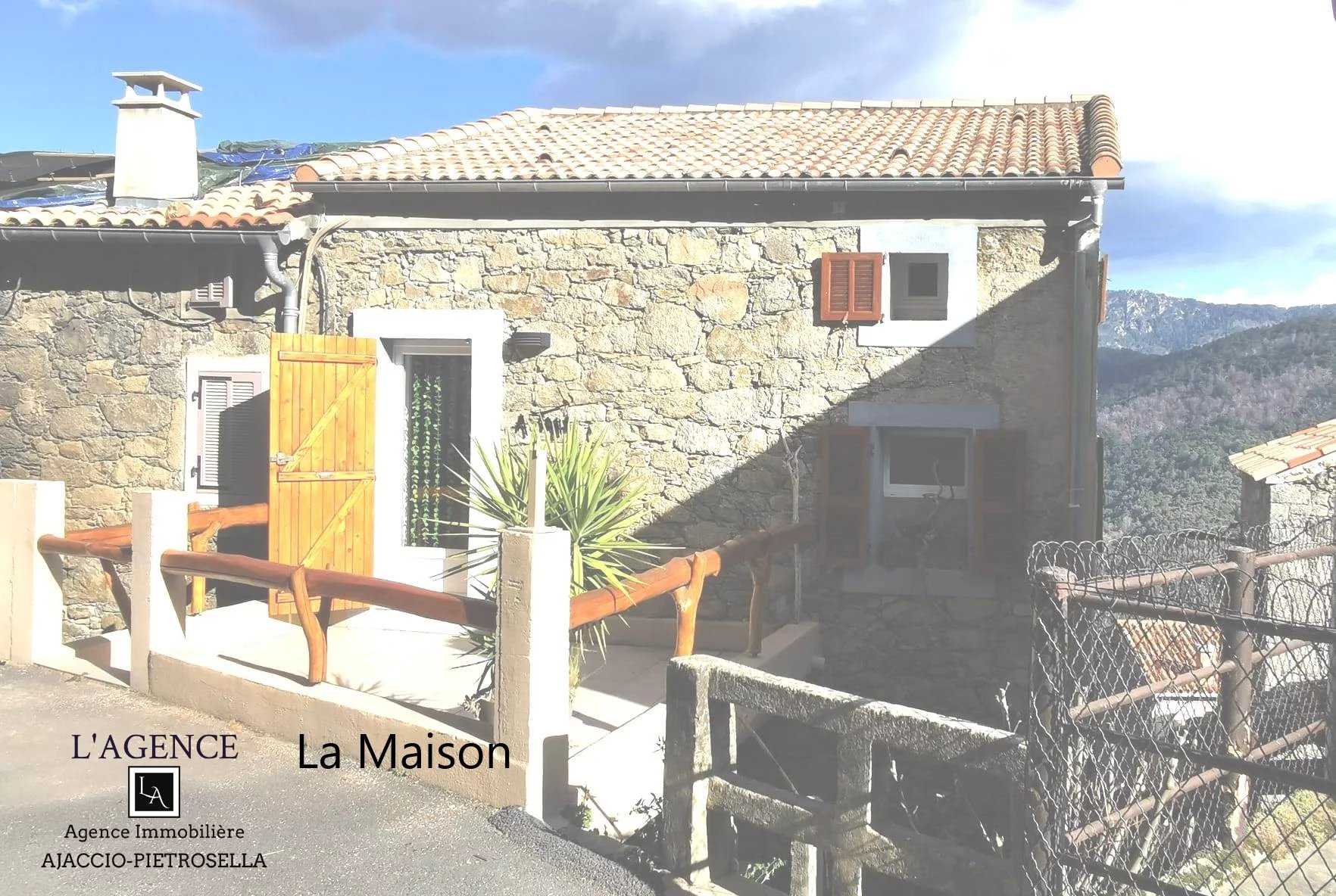Rumah di Atau untuk, Korsika 11661517