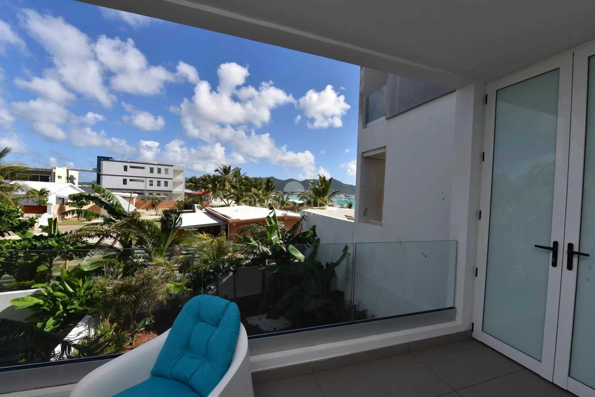 Condominium in Sint Maarten, null 11661559