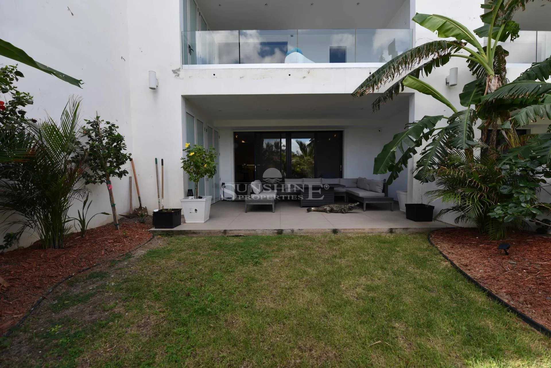 Condominium in Sint Maarten, null 11661559