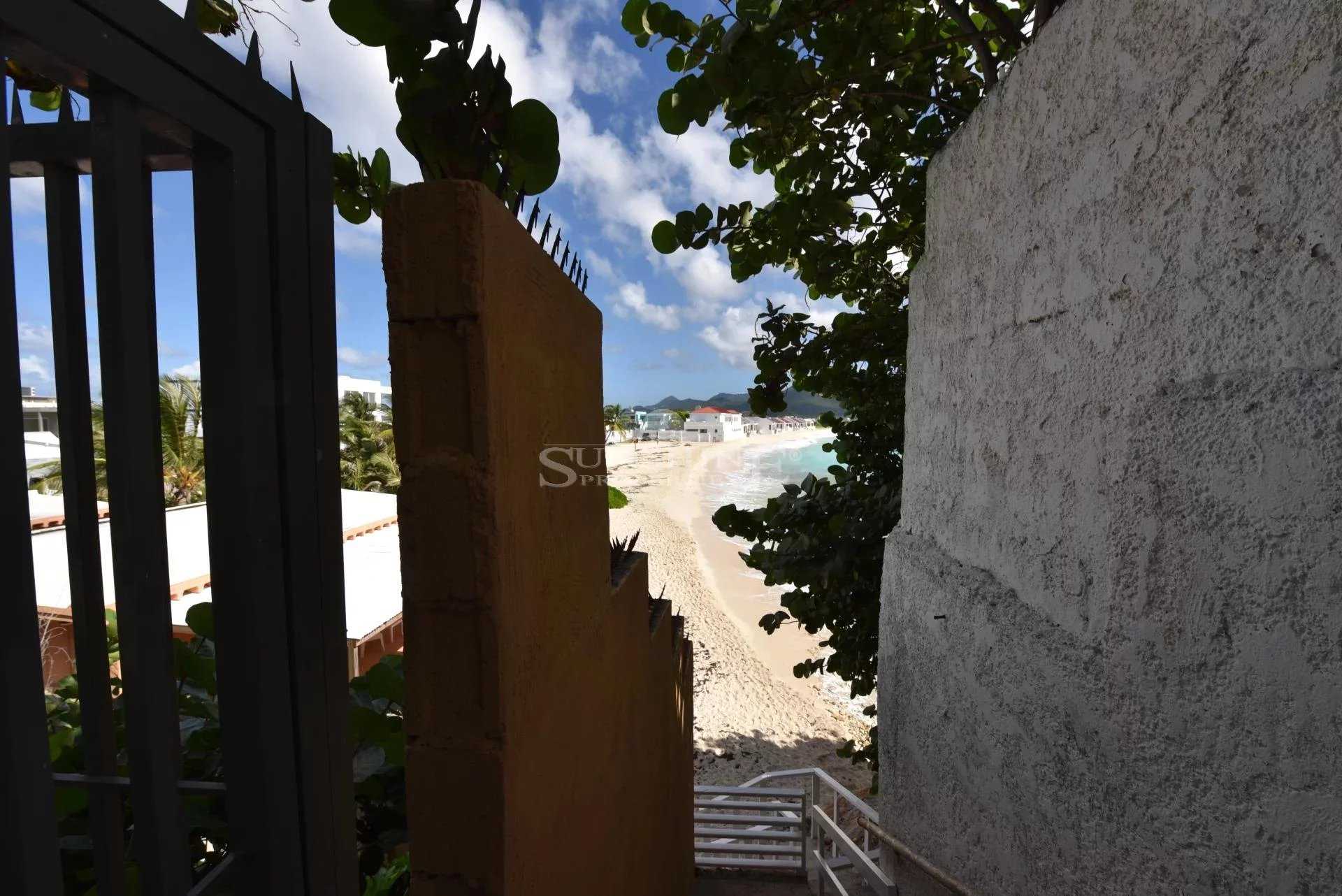 Kondominium di Sint Maarten, null 11661559