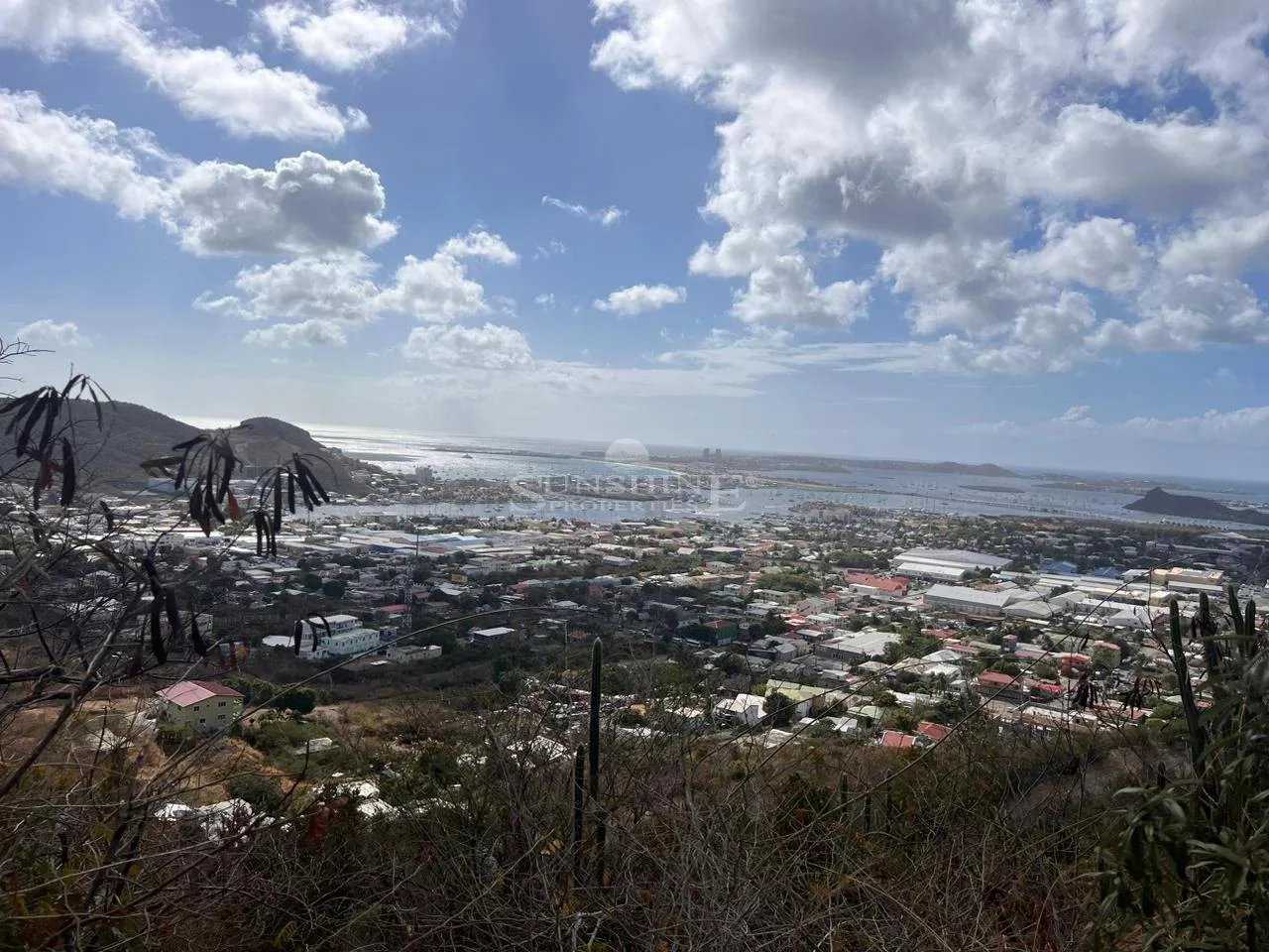 Tanah di Sint Maarten, null 11661561