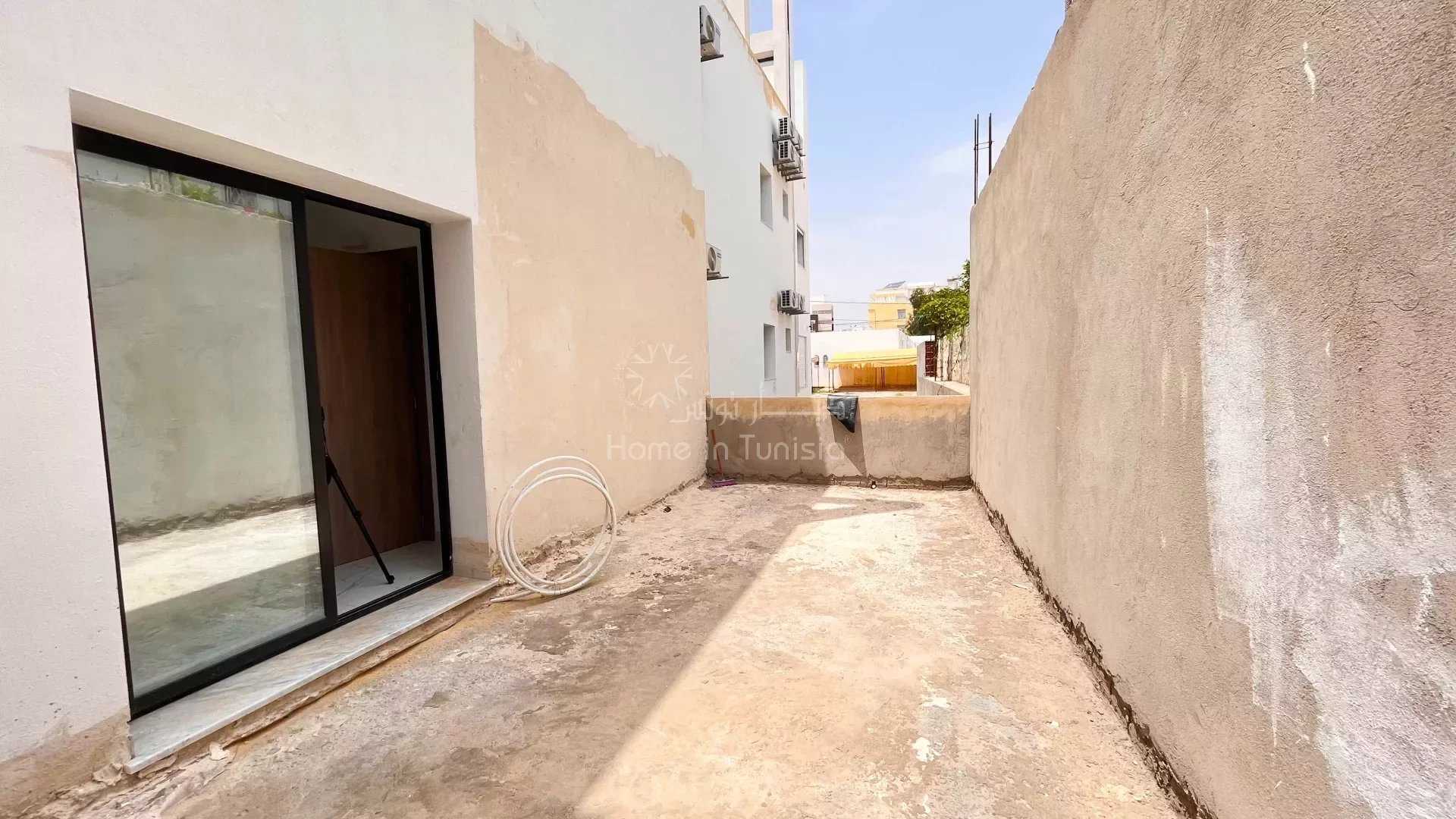 Pejabat dalam Sousse, Sousse Ville 11661612
