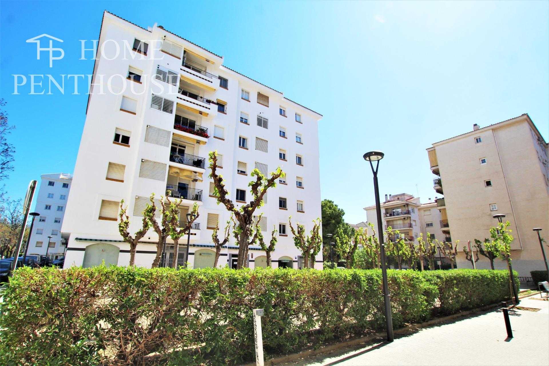 Condominium in Sitges, Catalonië 11661668