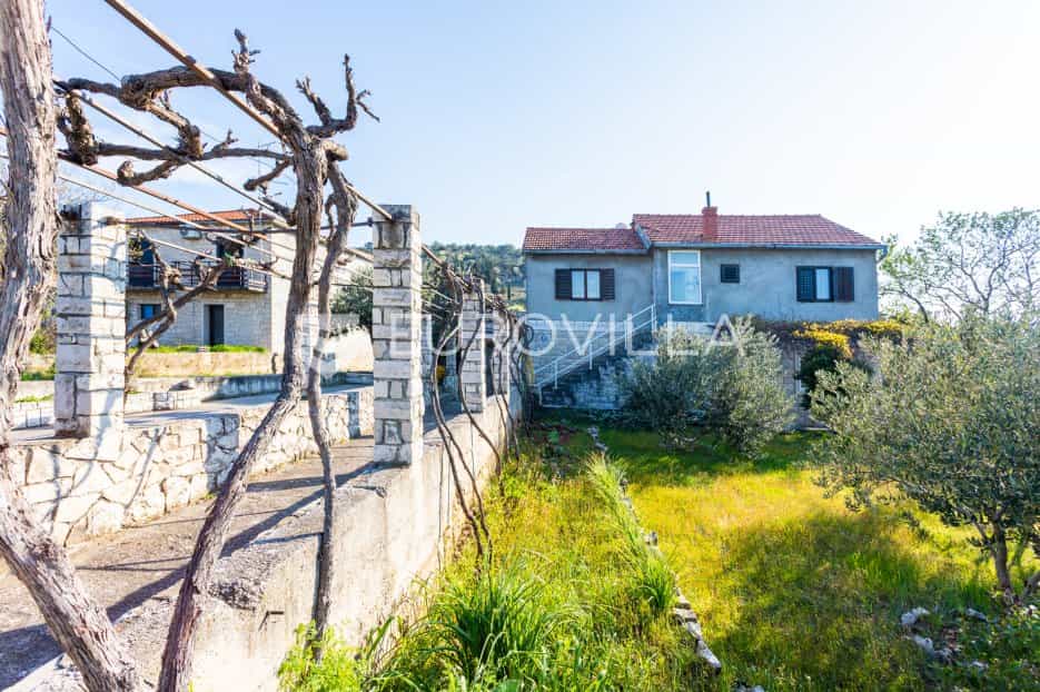 Casa nel Splitska, Splitsko-Dalmatinska Zupanija 11661699