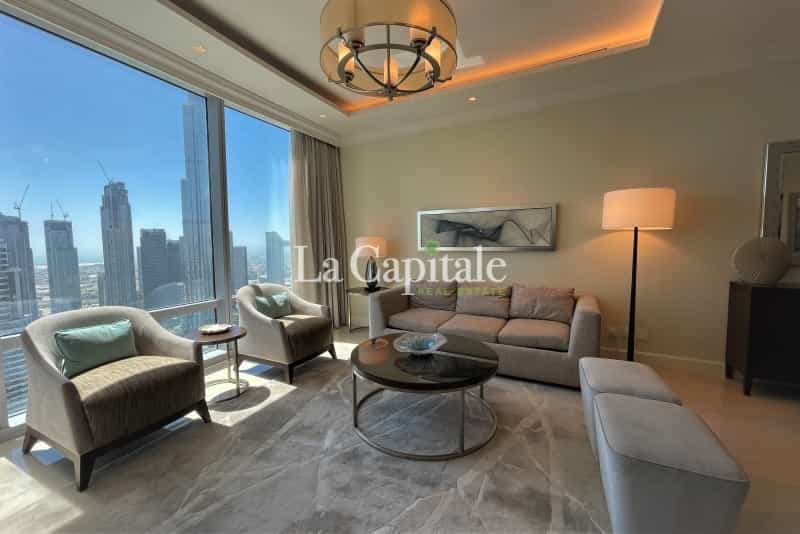 Condominium dans Dubai, Dubaï 11661708