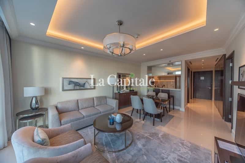 Condominium in Dubai, Dubayy 11661709